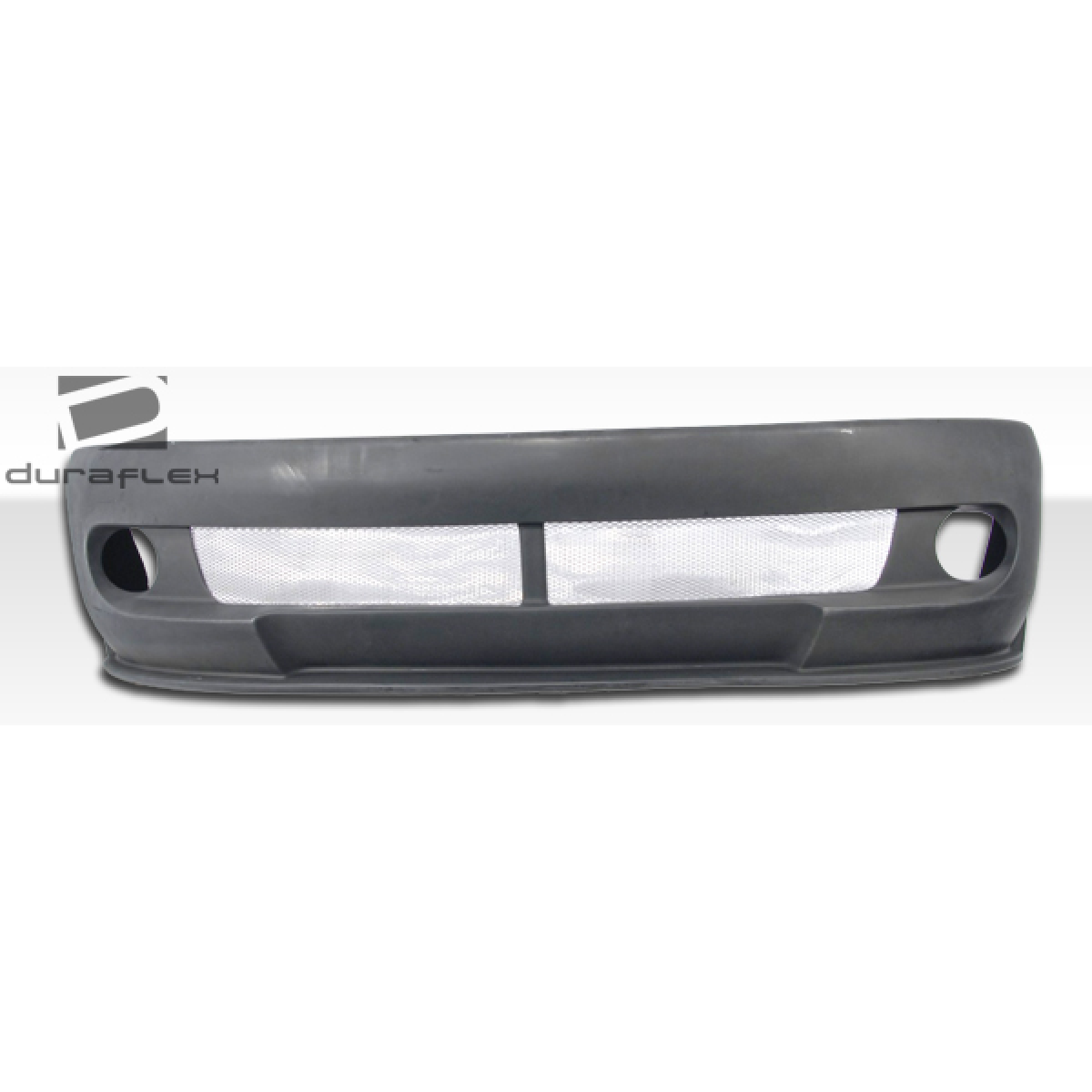 Modify your Dodge Ram 1994 with our Exterior/Front Bumpers or Lips - Front view of bumper part from low angle