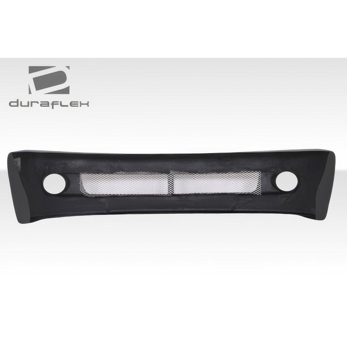 Modify your Dodge Ram 1994 with our Exterior/Front Bumpers or Lips - Image shows front bumper part from a straight angle