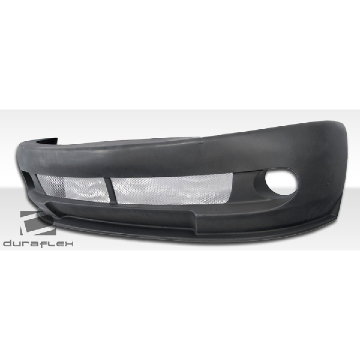 Modify your Dodge Ram 1994 with our Exterior/Front Bumpers or Lips - Part shown at a frontal angle