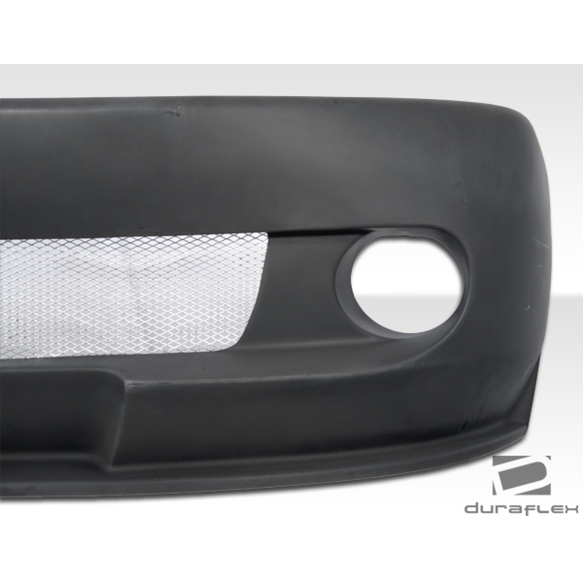 Modify your Dodge Ram 1994 with our Exterior/Front Bumpers or Lips - The part is shown at a frontal angle