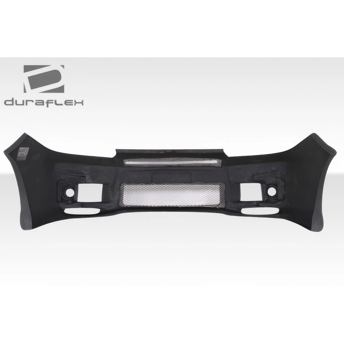 2007-2008 Hyundai Tiburon Duraflex Spec-R Front Bumper - 1 Piece