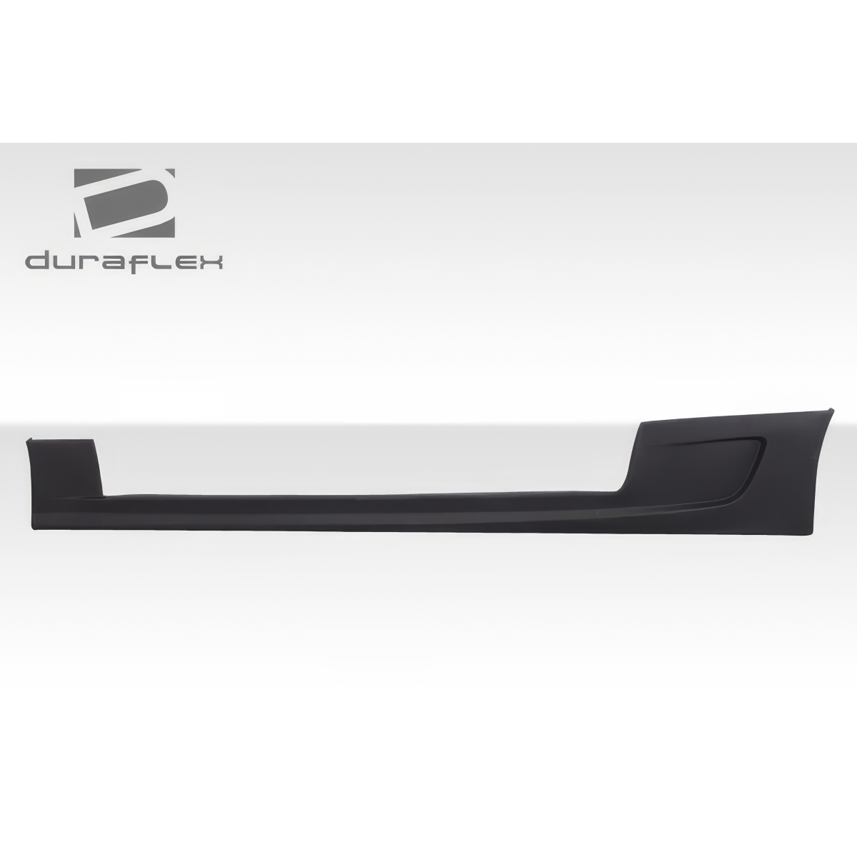 Modify your Hyundai Tiburon 2007 with our Exterior/Complete Body Kits - Part shown from side view horizontal angle