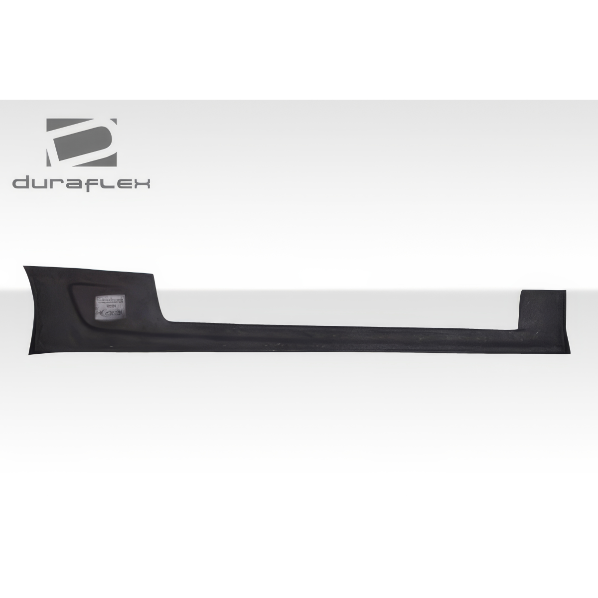 Modify your Hyundai Tiburon 2007 with our Exterior/Complete Body Kits - Side view of the part at a slight angle