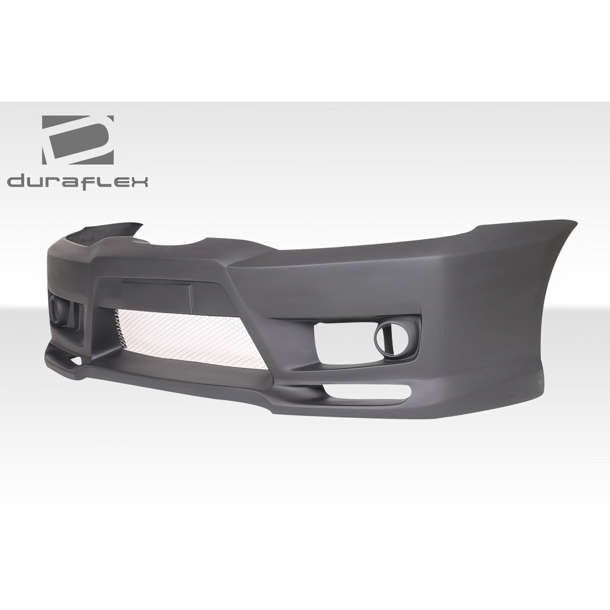 Modify your Hyundai Tiburon 2003 with our Exterior/Front Bumpers - Front view of the front bumper part