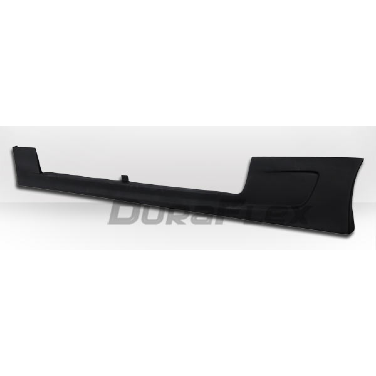 Modify your Hyundai Tiburon 2003 with our Exterior/Side Skirts - Image shows side skirts at a horizontal angle