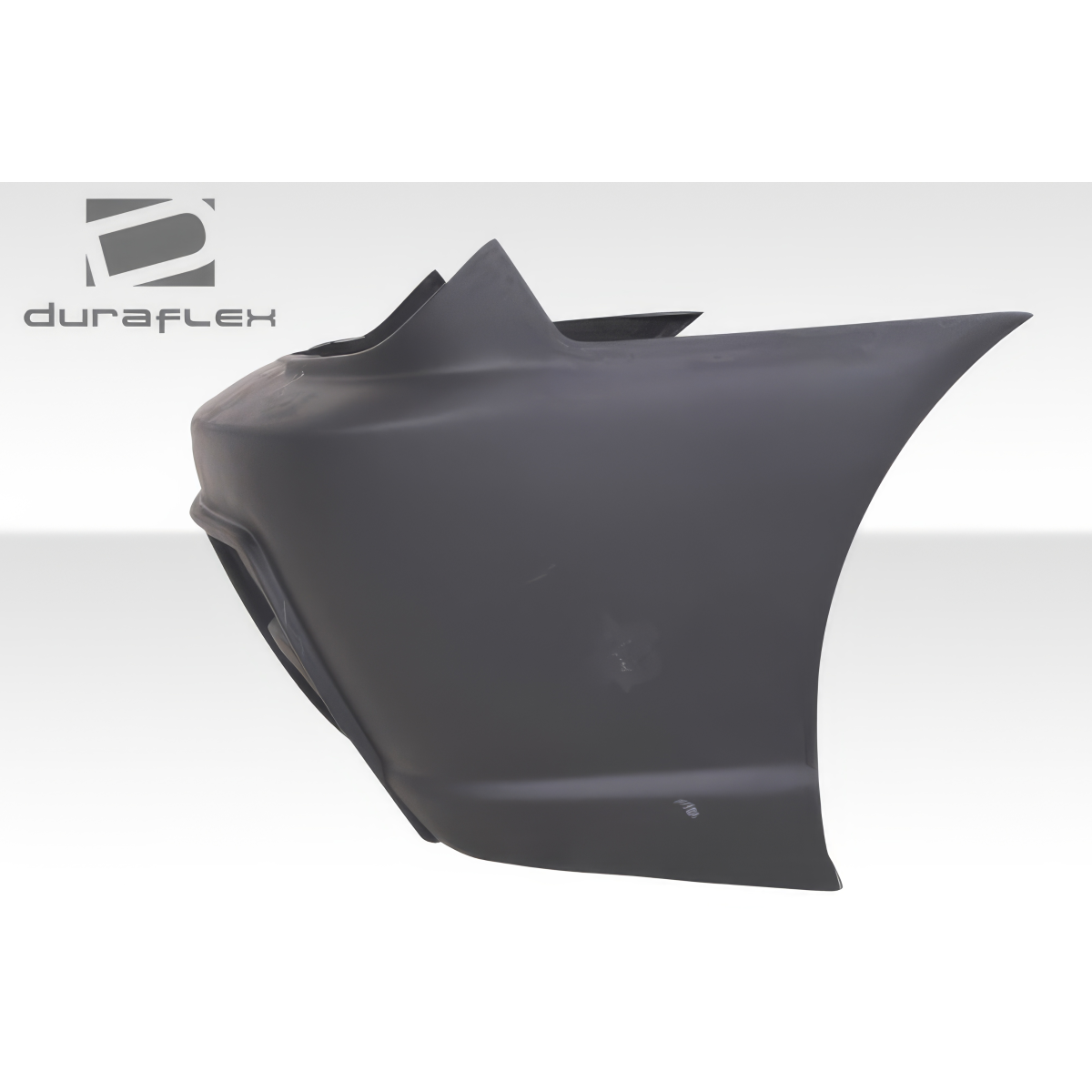 Modify your Hyundai Tiburon 2003 with our Exterior/Complete Body Kits - Side view at a slight angle