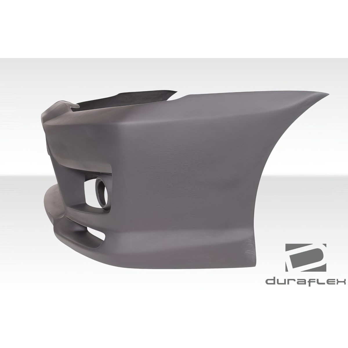 Modify your Hyundai Tiburon 2003 with our Exterior/Complete Body Kits - The part is shown at a side angle view