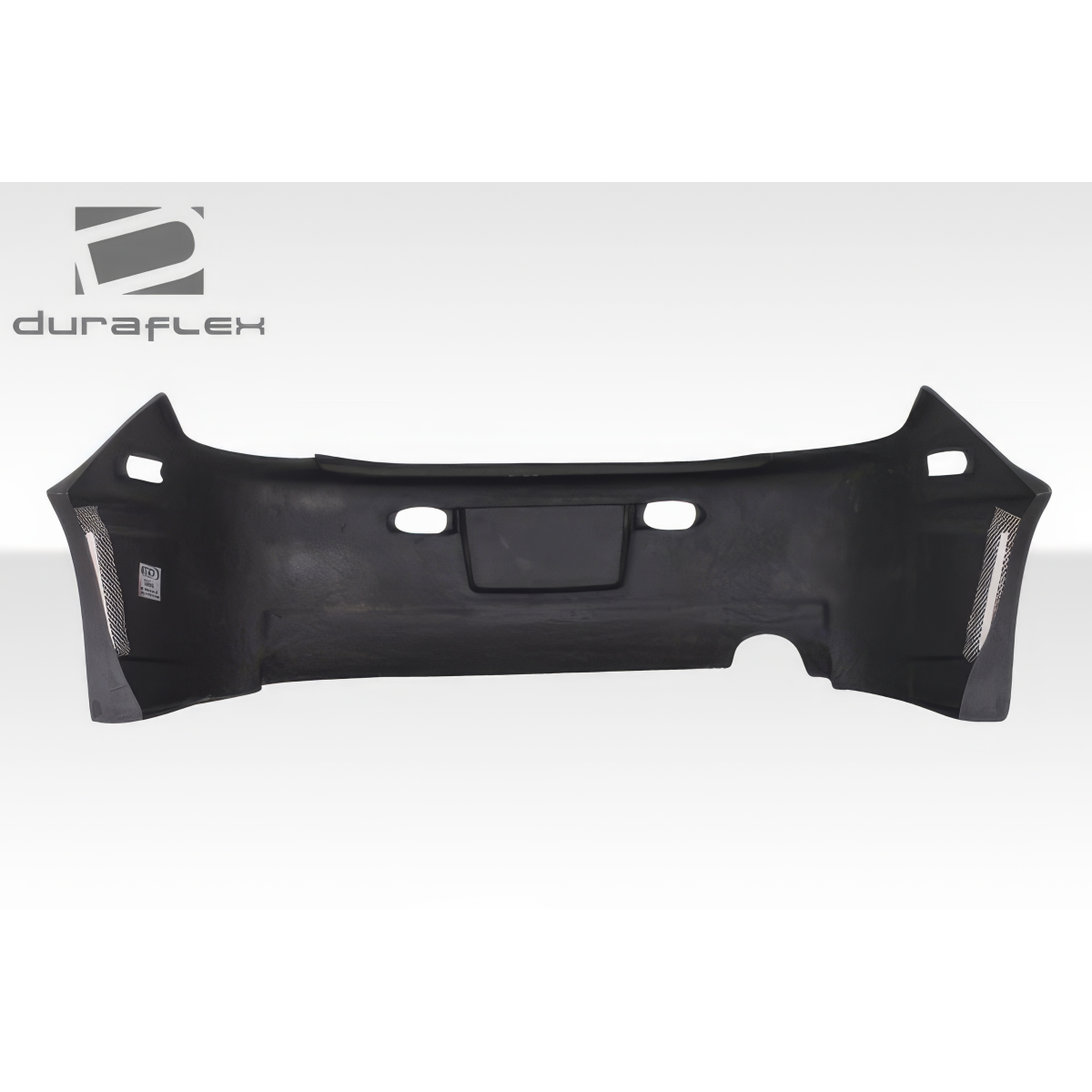 Modify your Pontiac G5 2007 with our Exterior/Complete Body Kits - Front view of a fiberglass body kit part