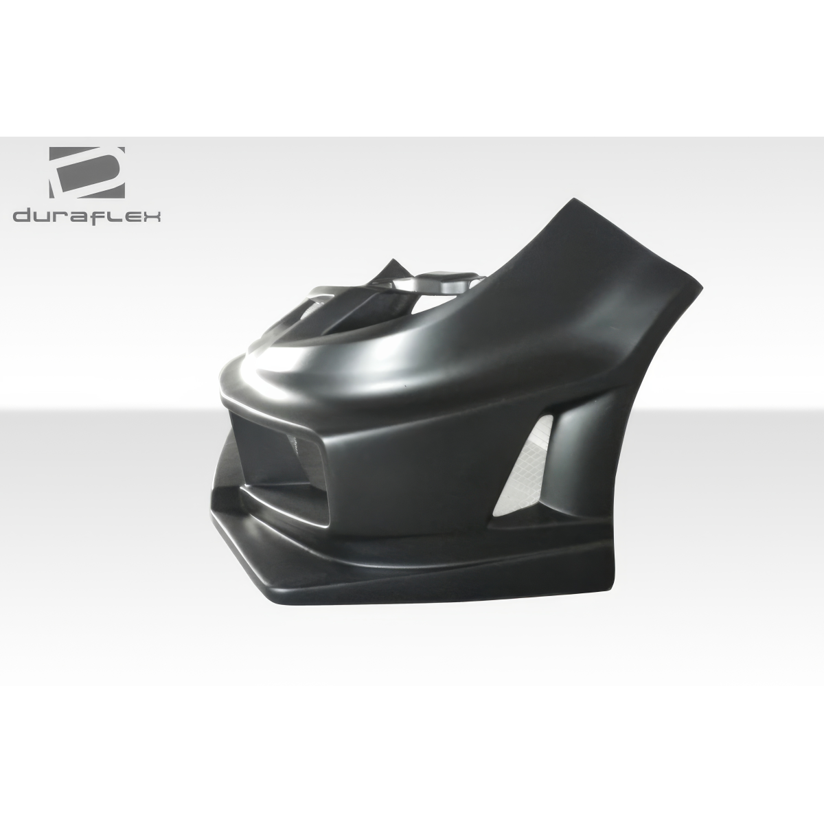 Modify your Pontiac G5 2007 with our Exterior/Complete Body Kits - Side angle view of body kit for Pontiac G5