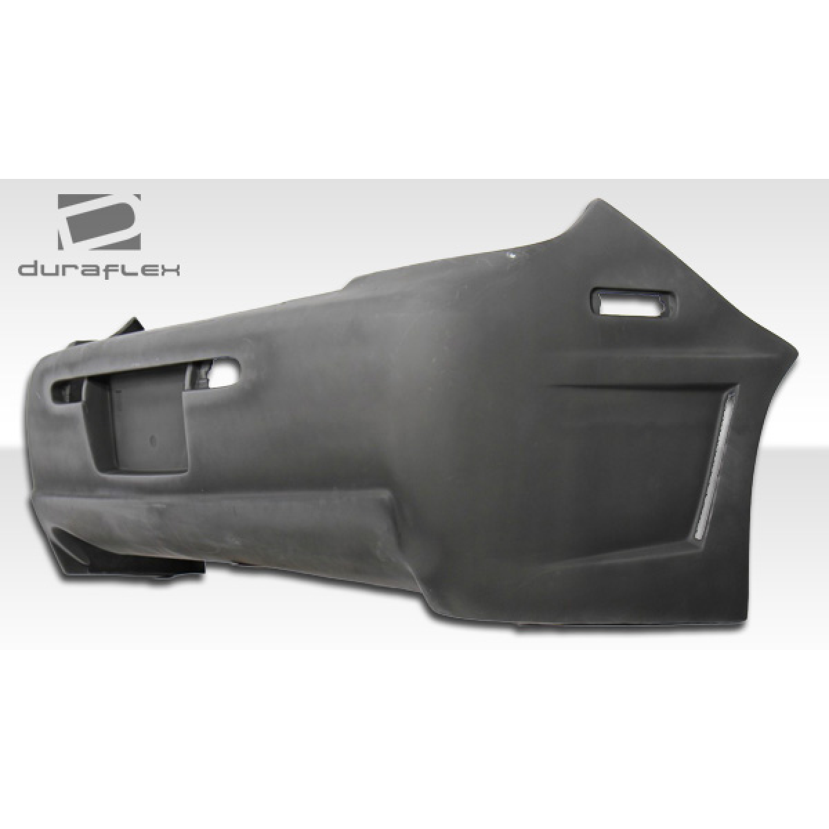 Modify your Pontiac G5 2007 with our Exterior/Complete Body Kits - Side view of a car bumper part