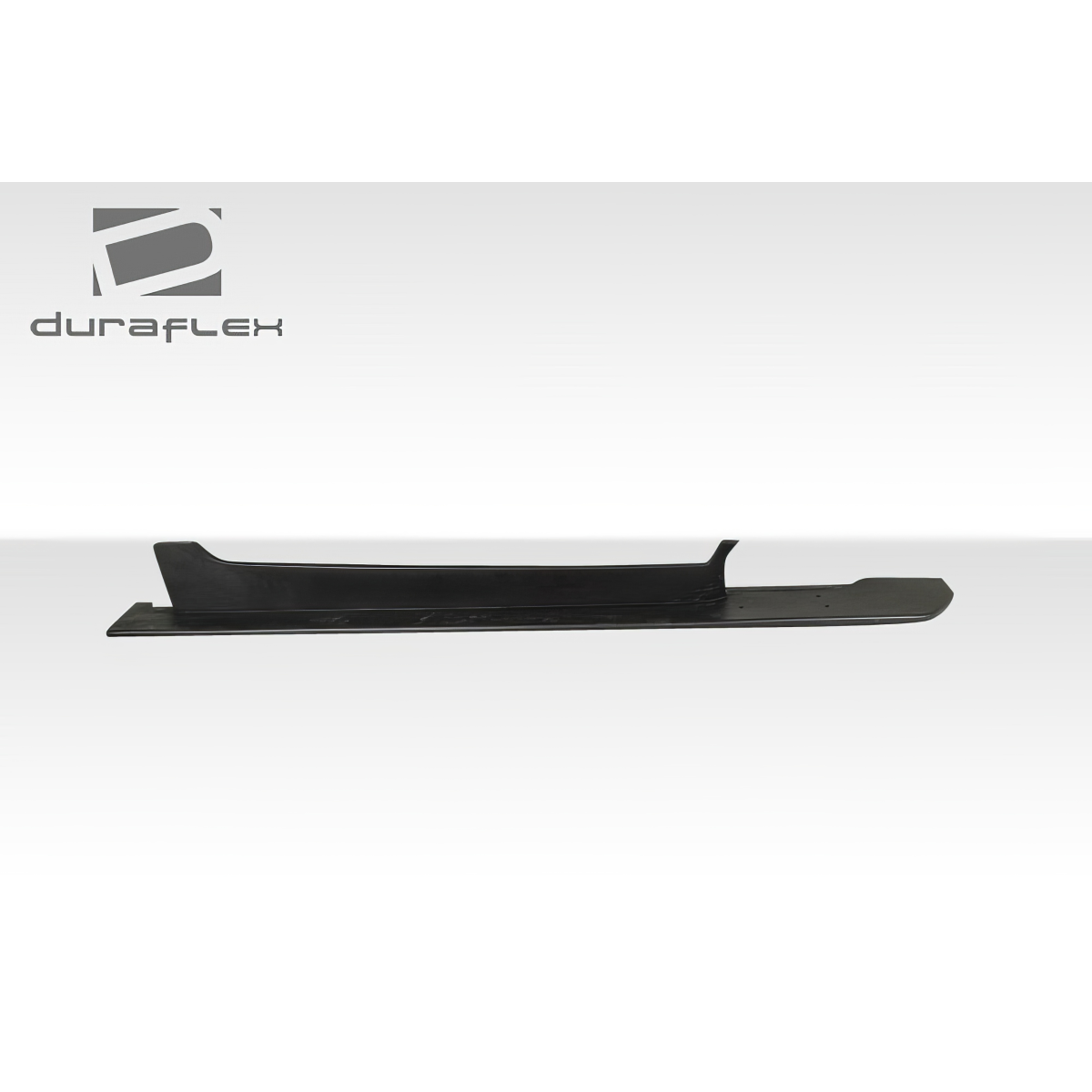 Modify your Honda S2000 2000 with our Exterior/Complete Body Kits - Side view of a side skirt part for Honda S2000