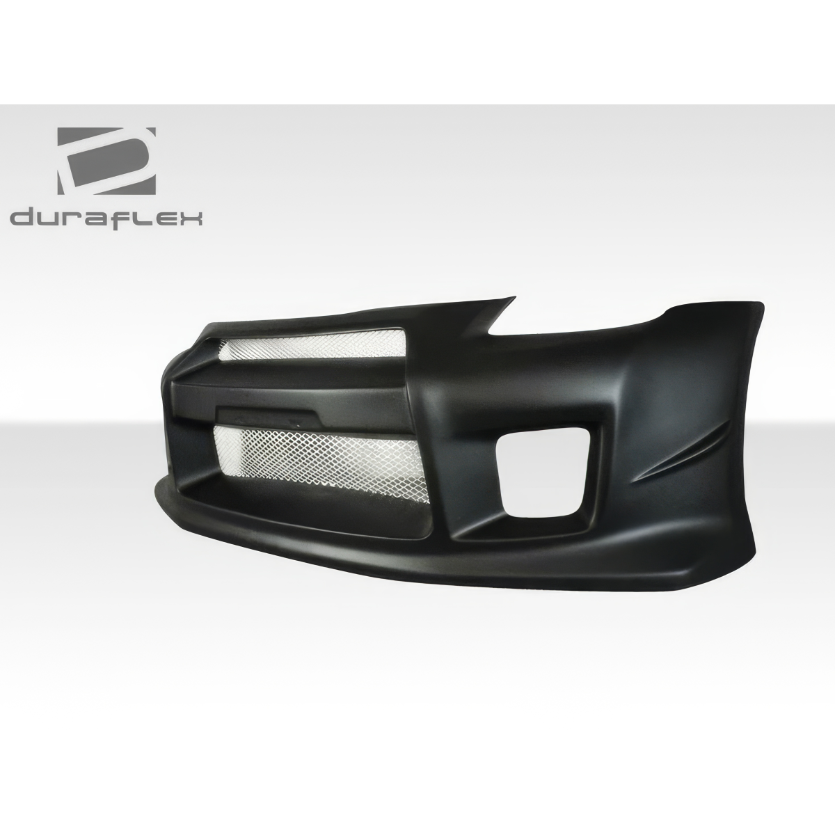 Modify your Nissan 350Z 2003 with our Exterior/Complete Body Kits - Angled view of a front bumper part