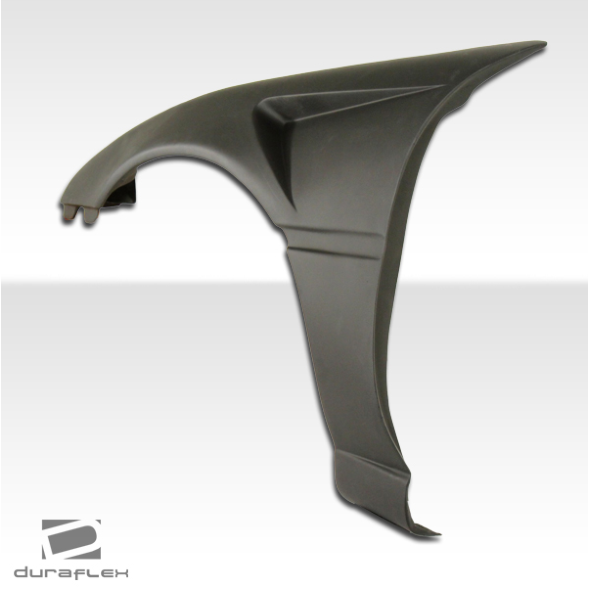 Modify your Toyota MR2 1991 with our Exterior/Fenders - The part is shown at a slight angle from the side