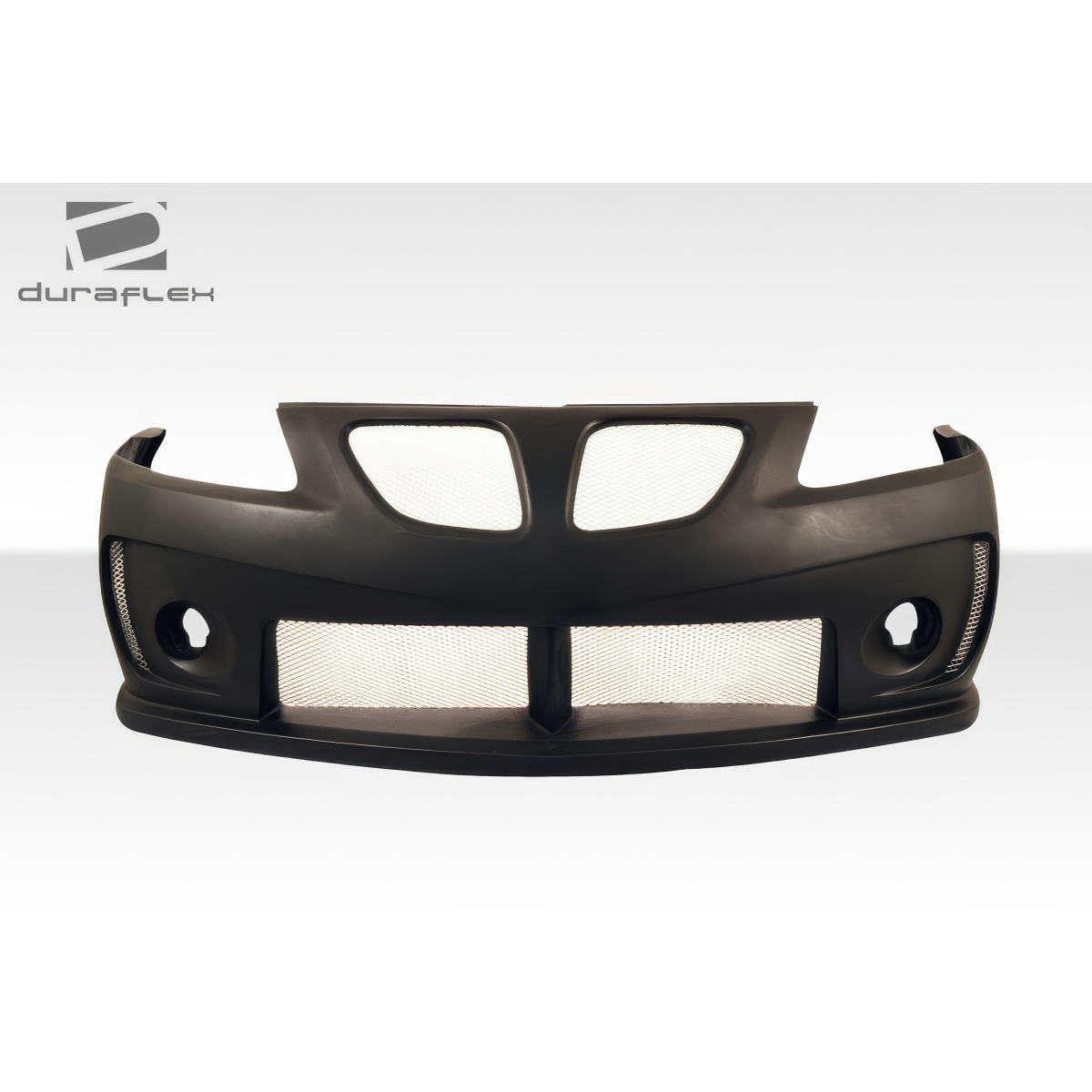 Modify your Pontiac G6 2005 with our Exterior/Front Bumpers or Lips - Front view of front bumper part