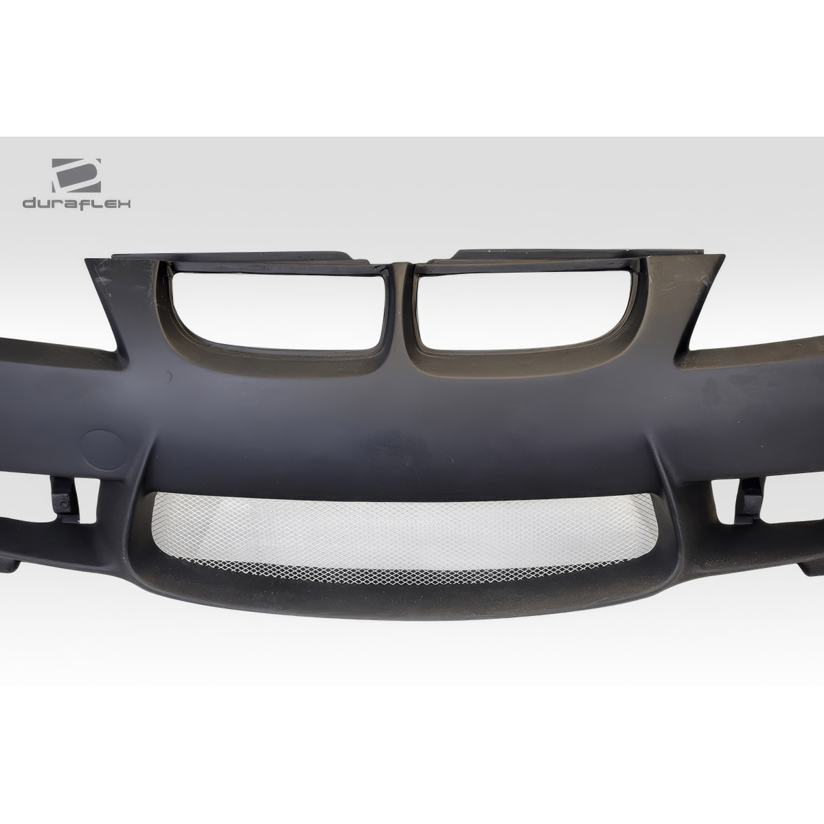 Modify your BMW 3-Series 2006 with our Exterior/Complete Body Kits - Front view of BMW 3 Series bumper part