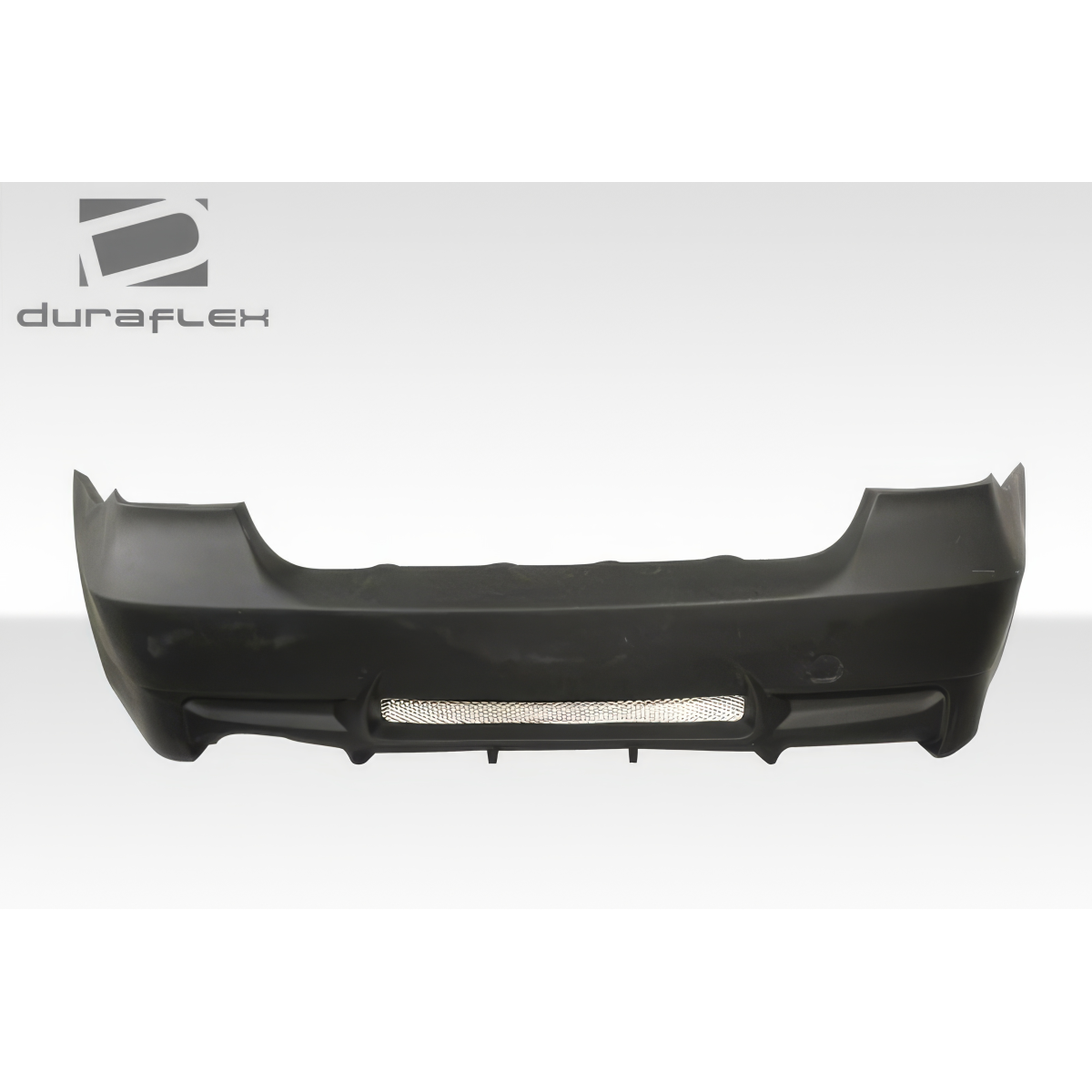 Modify your BMW 3-Series 2006 with our Exterior/Complete Body Kits - Front angle view of car bumper part