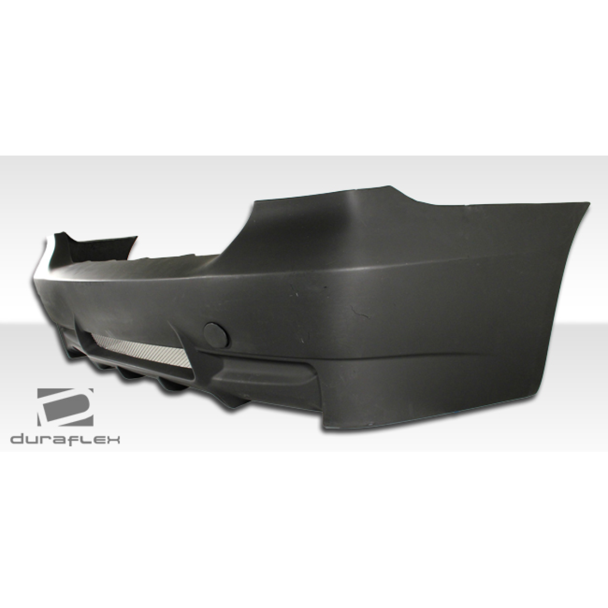 Modify your BMW 3-Series 2006 with our Exterior/Complete Body Kits - Side view of body kit part at an angle