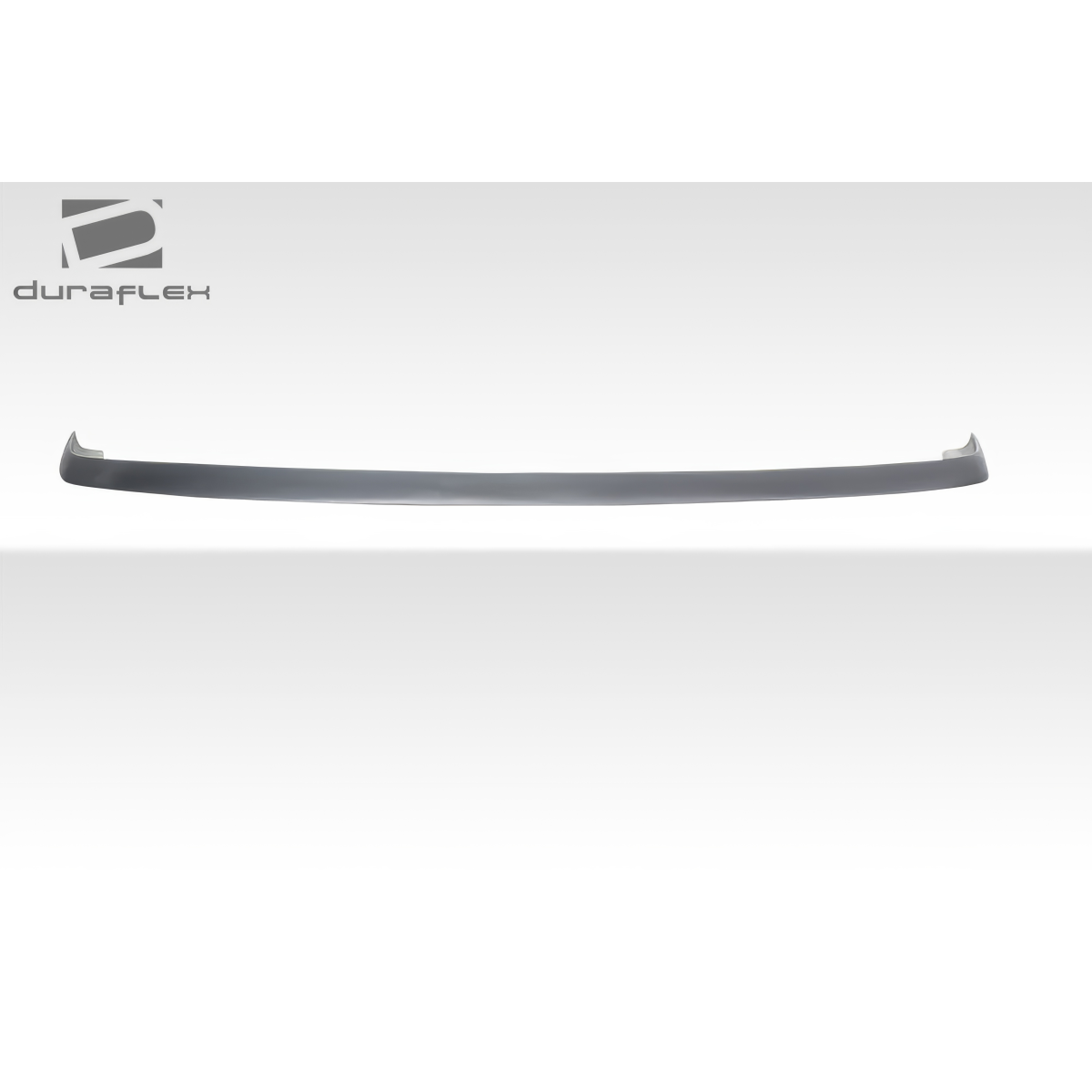 Modify your BMW M3 1992 with our Exterior/Front Bumpers or Lips - Part is shown from a straight horizontal angle