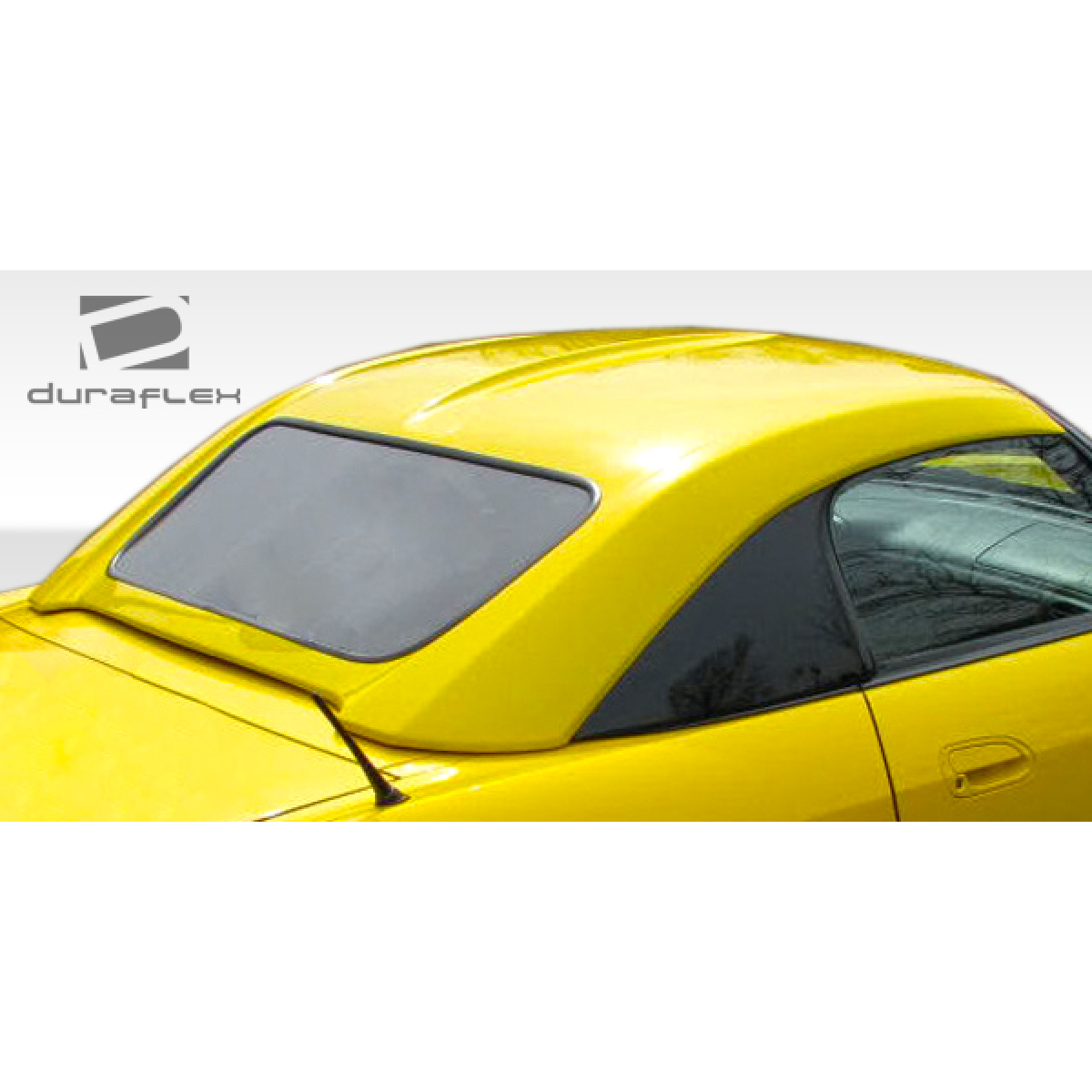 Modify your Honda S2000 2000 with our Exterior/Other Exterior - Angled view of hard top roof only
