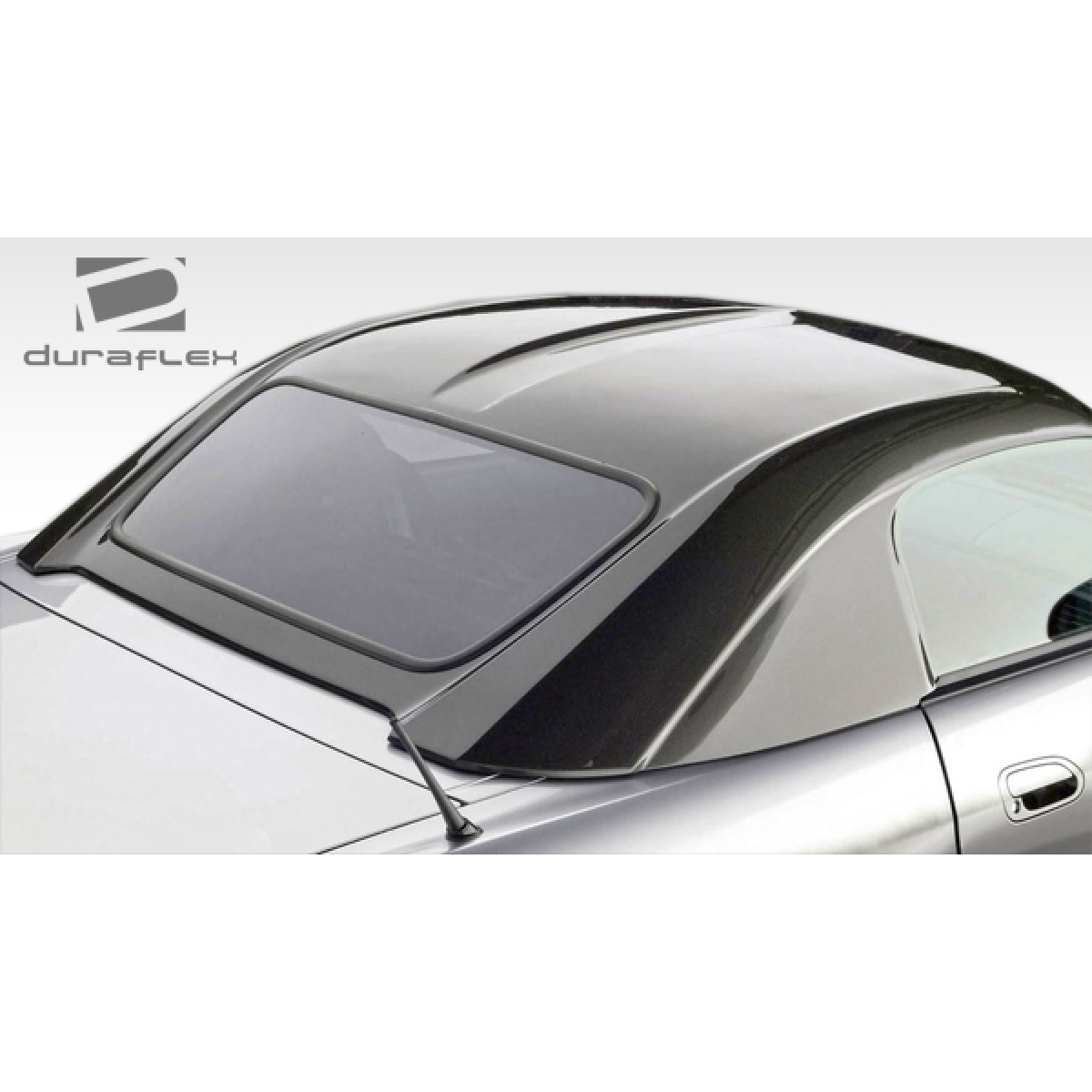 Modify your Honda S2000 2000 with our Exterior/Other Exterior - Top view angled slightly downwards