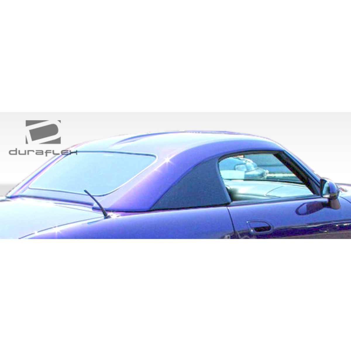 Modify your Honda S2000 2000 with our Exterior/Other Exterior - View from a slight side angle showing car roof