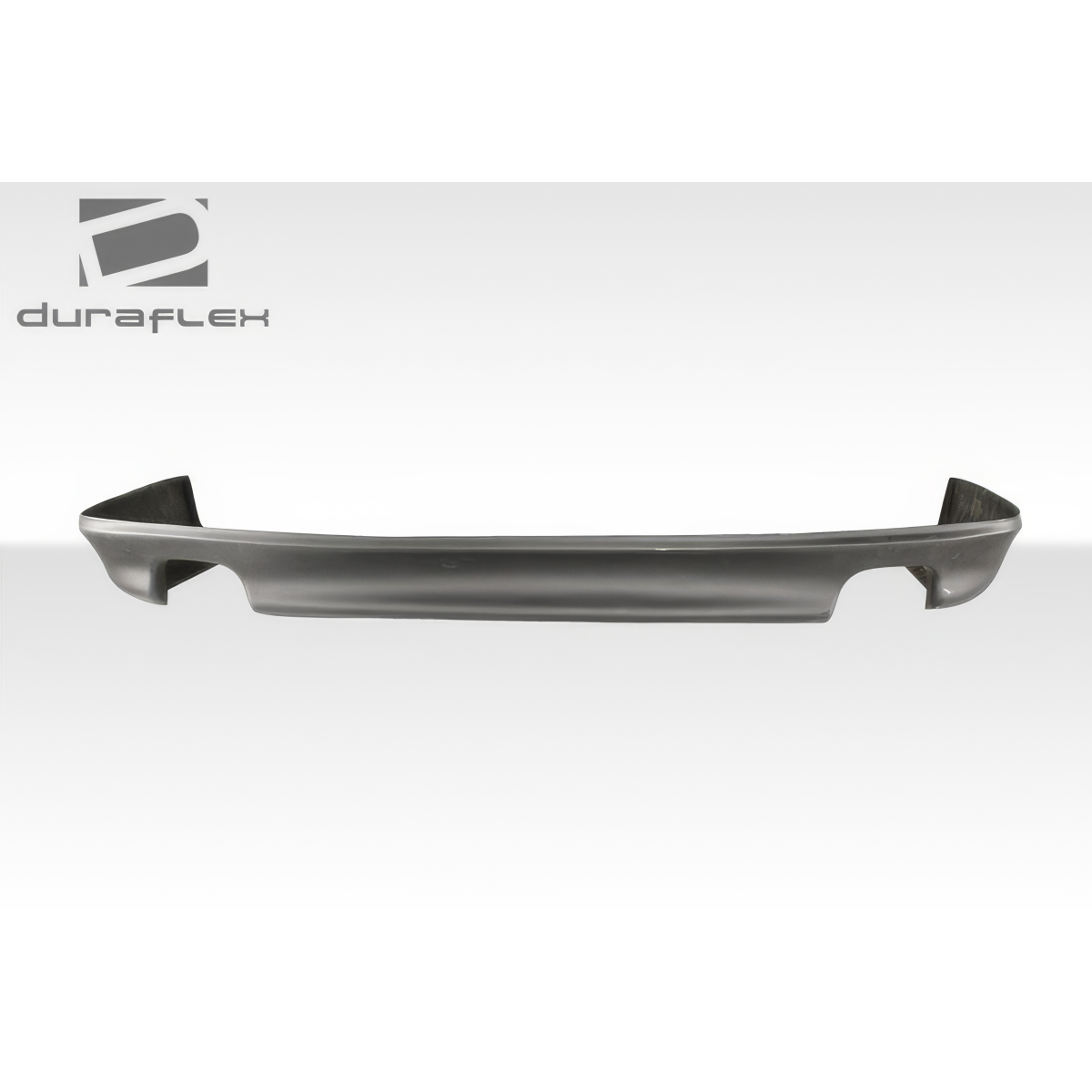 Modify your BMW 7-Series 1995 with our Exterior/Rear Bumpers or Lips - Part shown at a side profile angle