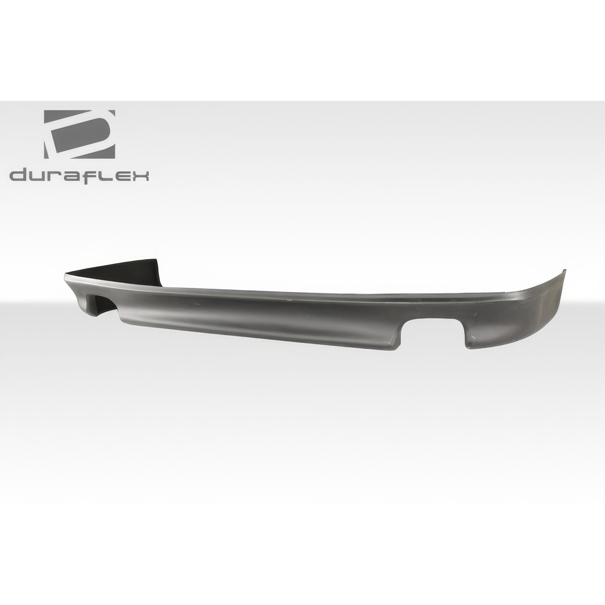 Modify your BMW 7-Series 1995 with our Exterior/Rear Bumpers or Lips - The part is viewed from a side angle