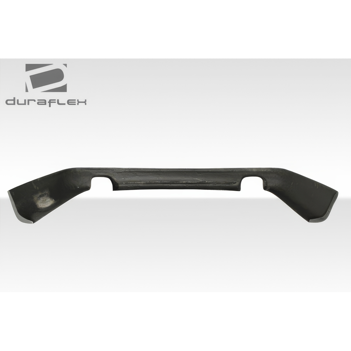 Modify your BMW 7-Series 1995 with our Exterior/Rear Bumpers or Lips - The part is viewed from a straight side angle