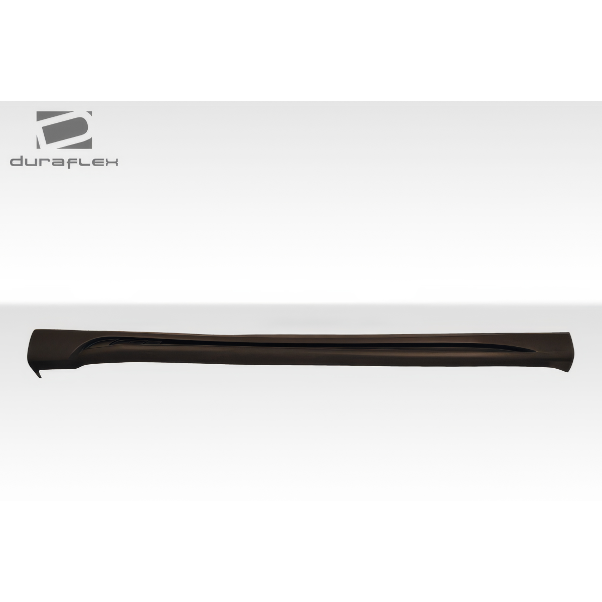 Modify your Mercedes-Benz C300 2008 with our Exterior/Side Skirts - Side angle of rocker panel part