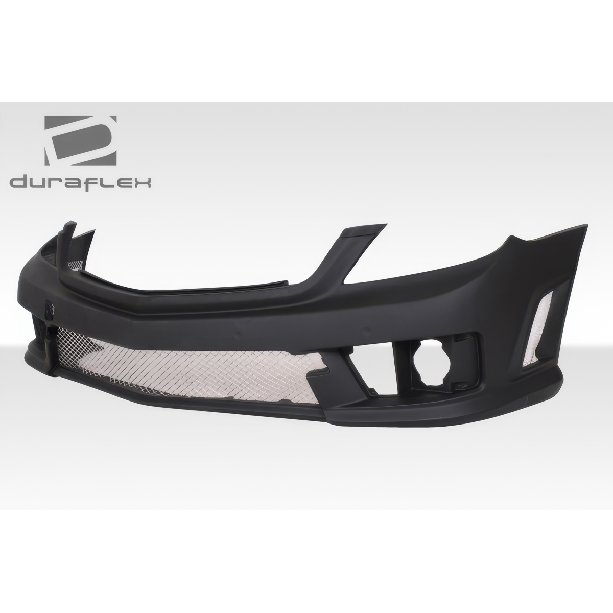 Modify your Mercedes-Benz SL-Class 2009 with our Exterior/Front Bumpers or Lips - Angled view showcasing front bumper design