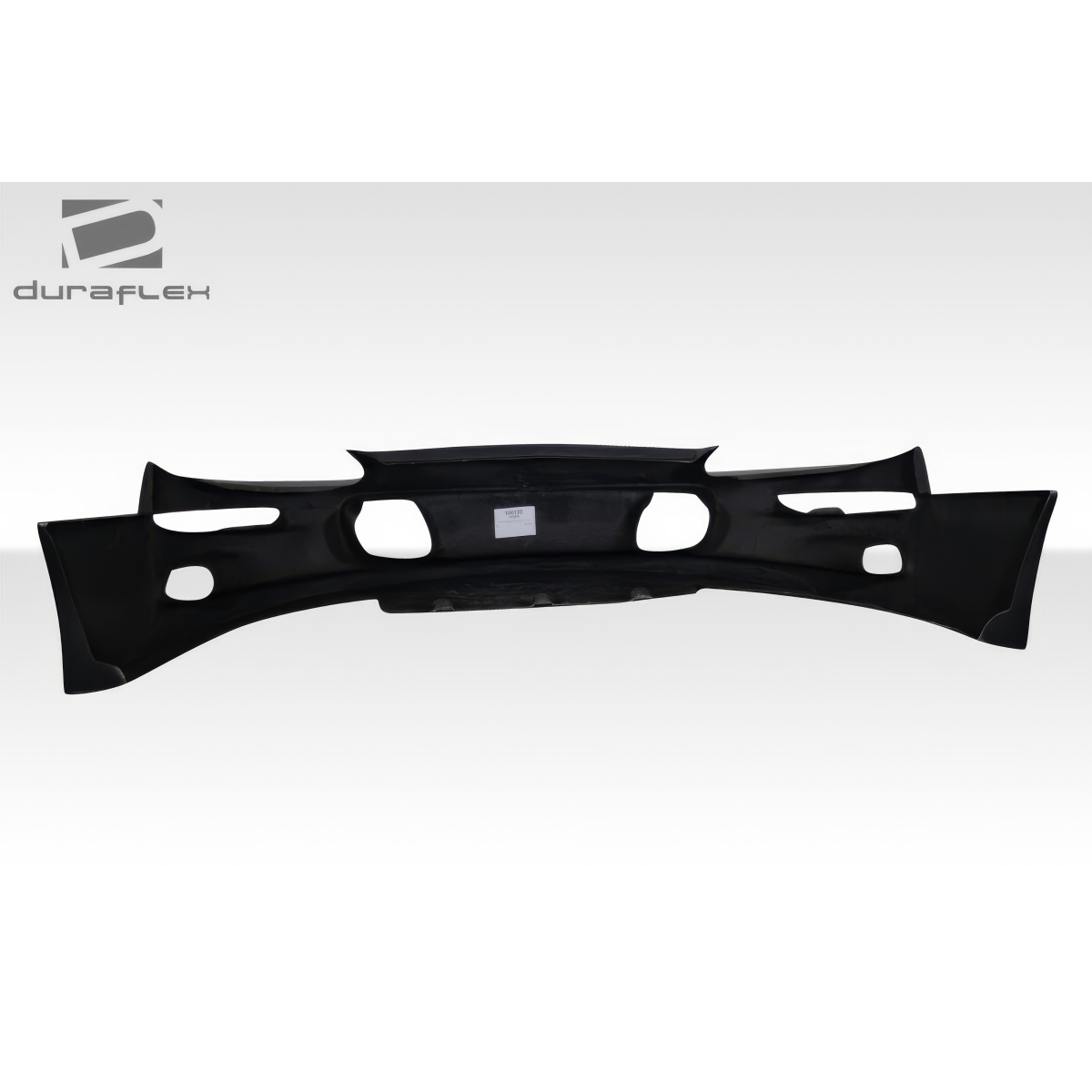 Modify your Chevrolet Camaro 1998 with our Exterior/Front Bumpers or Lips - Part shown from a frontal view