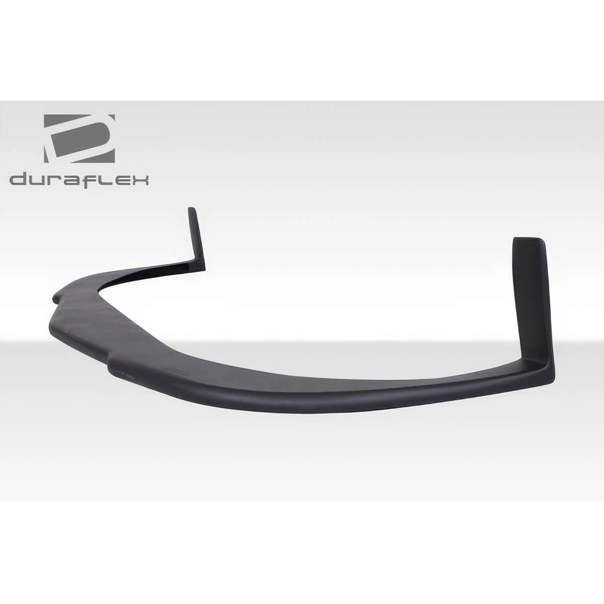 Modify your Chevrolet Corvette 1997 with our Exterior/Other Exterior - Front view angle of an air dam lip splitter