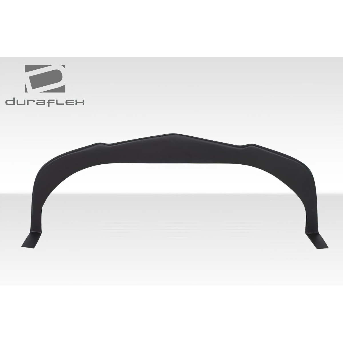 Modify your Chevrolet Corvette 1997 with our Exterior/Other Exterior - Front view of the spoiler at 0 degrees angle