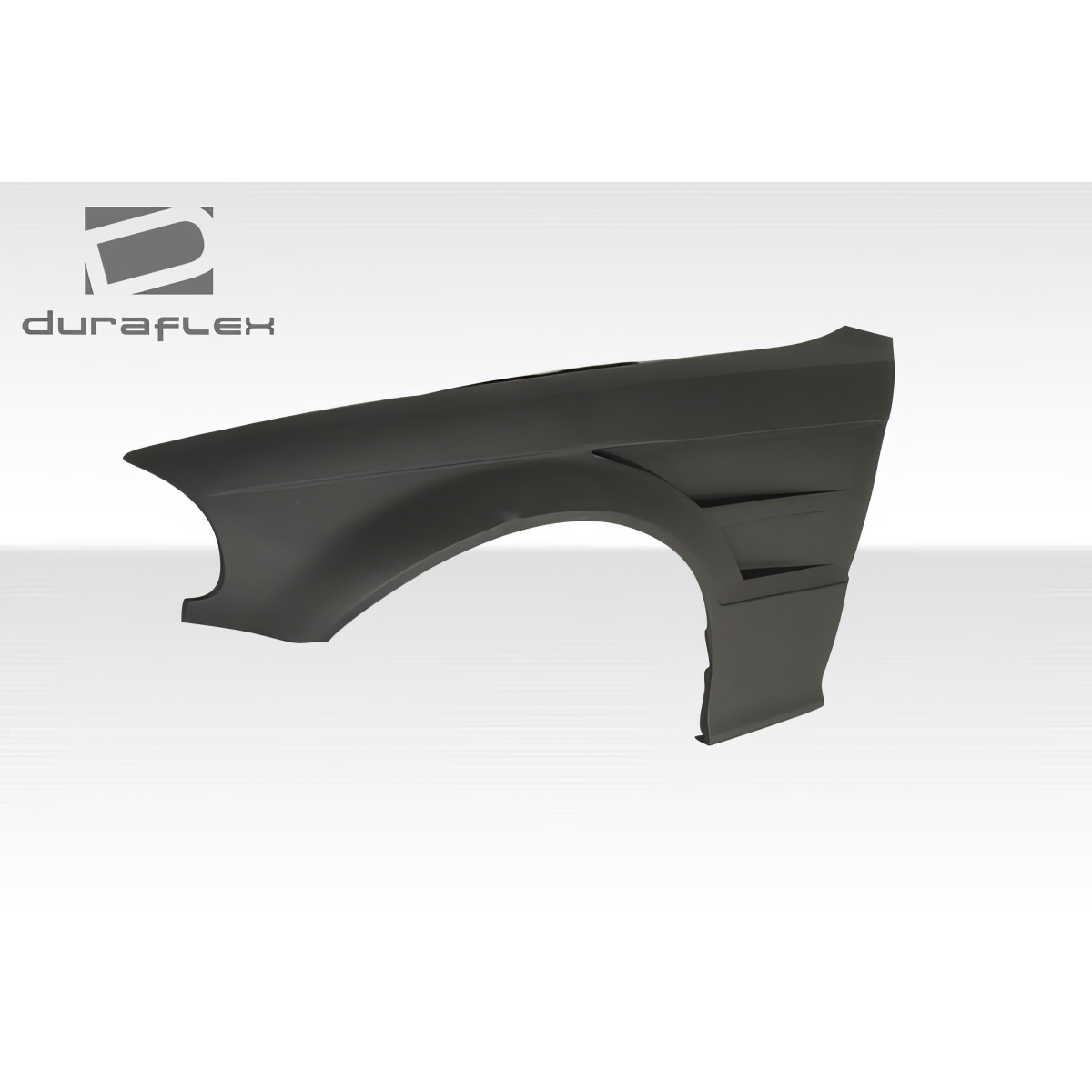 Modify your BMW 3-Series 2000 with our Exterior/Fenders - The part is viewed from a side angle