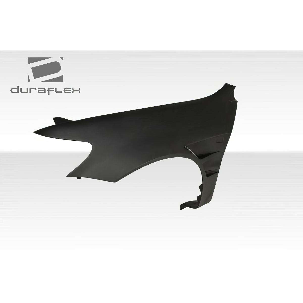 Modify your Mitsubishi Lancer 2002 with our Exterior/Fenders - Part angle view from the side and slightly above