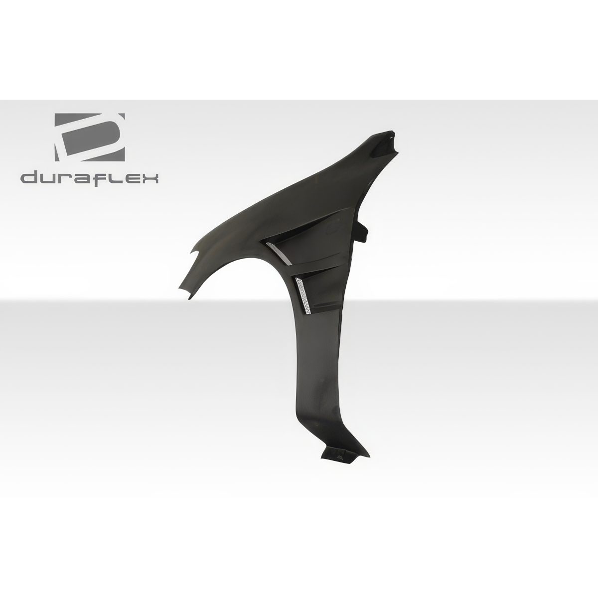 Modify your Mitsubishi Lancer 2002 with our Exterior/Fenders - The part is shown at a slight angled view