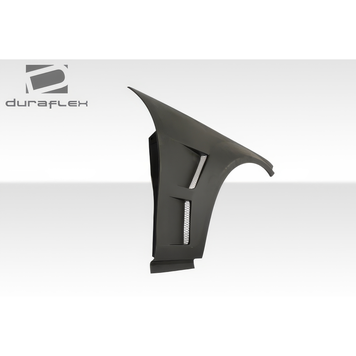 Modify your Mercedes-Benz C300 2008 with our Exterior/Fenders - The part is shown from a side angle