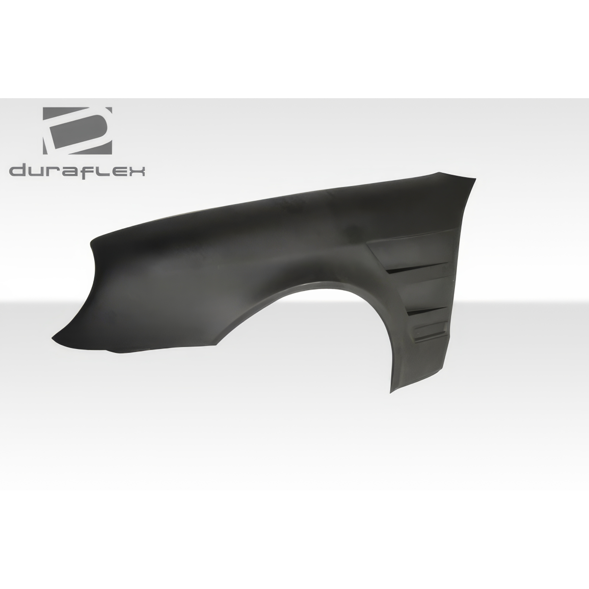 Modify your Mercedes-Benz CLK-Class 1998 with our Exterior/Fenders - Part shown at a side angle