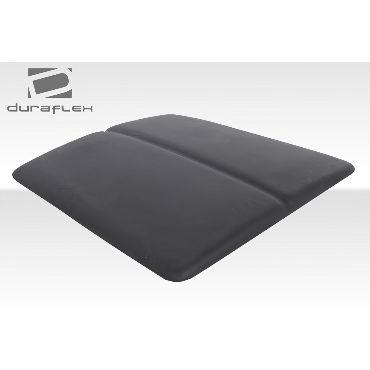 Modify your Universal with our Exterior/Scoops - Image shows part at a slight angle from above