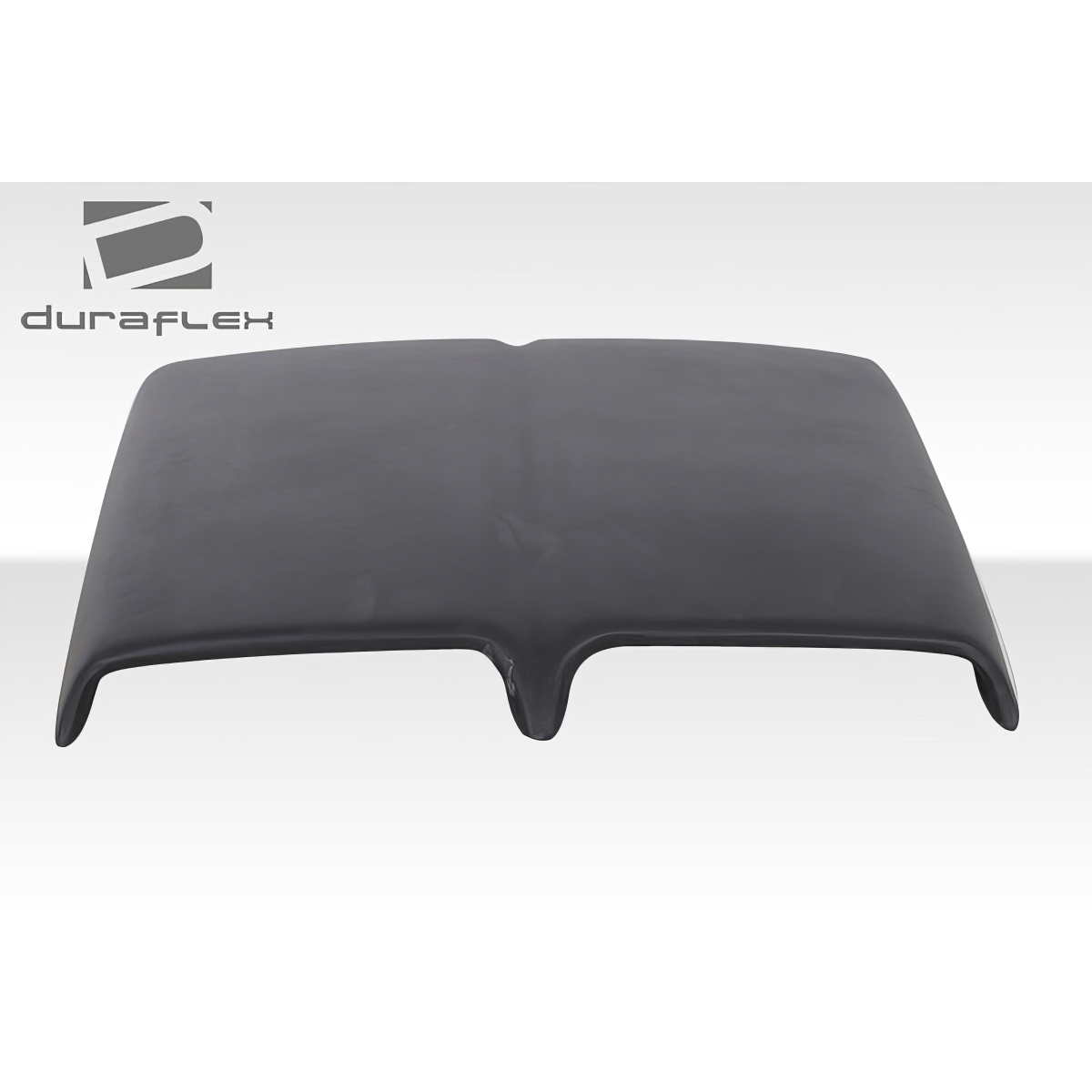 Modify your Universal with our Exterior/Scoops - Top down view of the ram air scoop