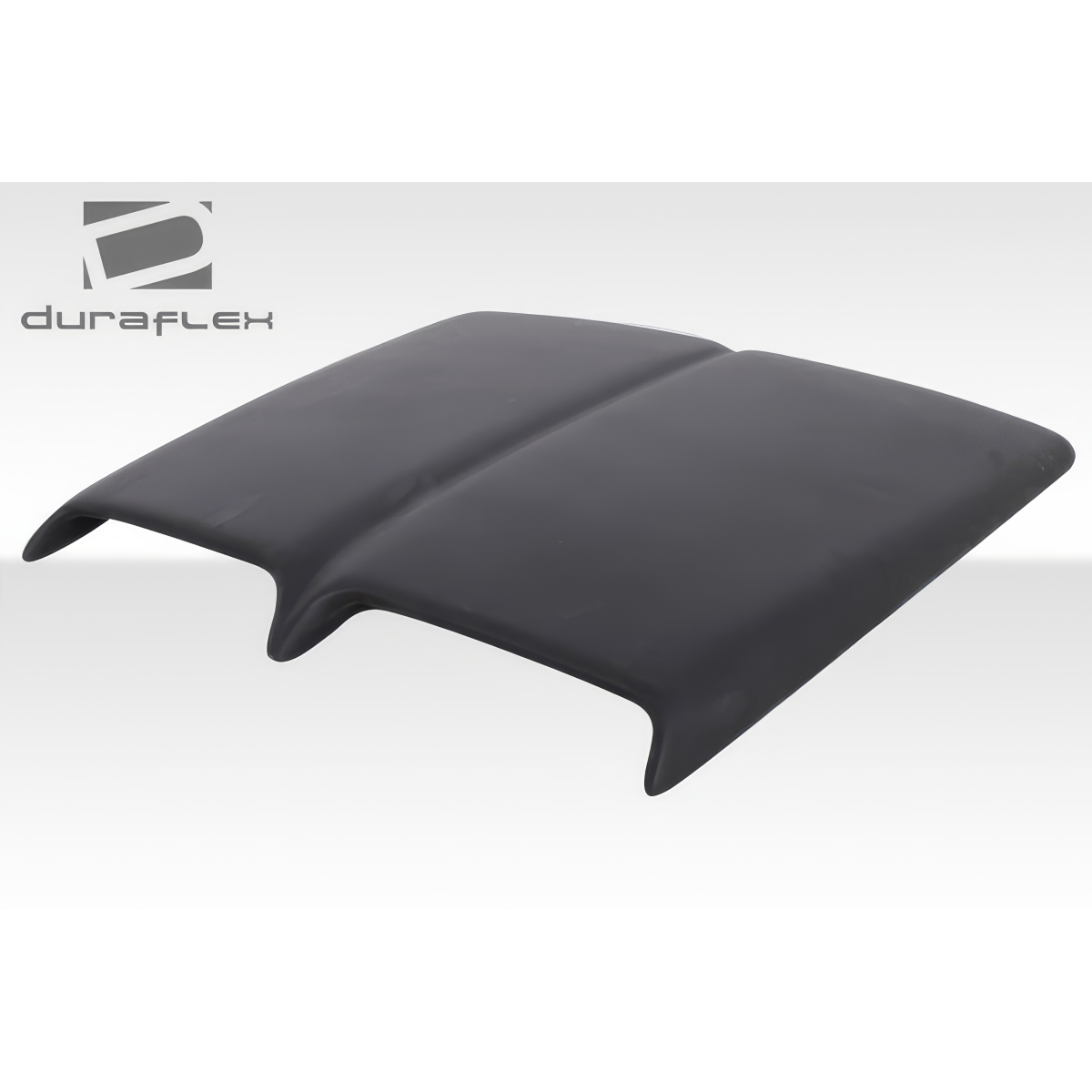 Modify your Universal with our Exterior/Scoops - Viewed from a slightly elevated angle