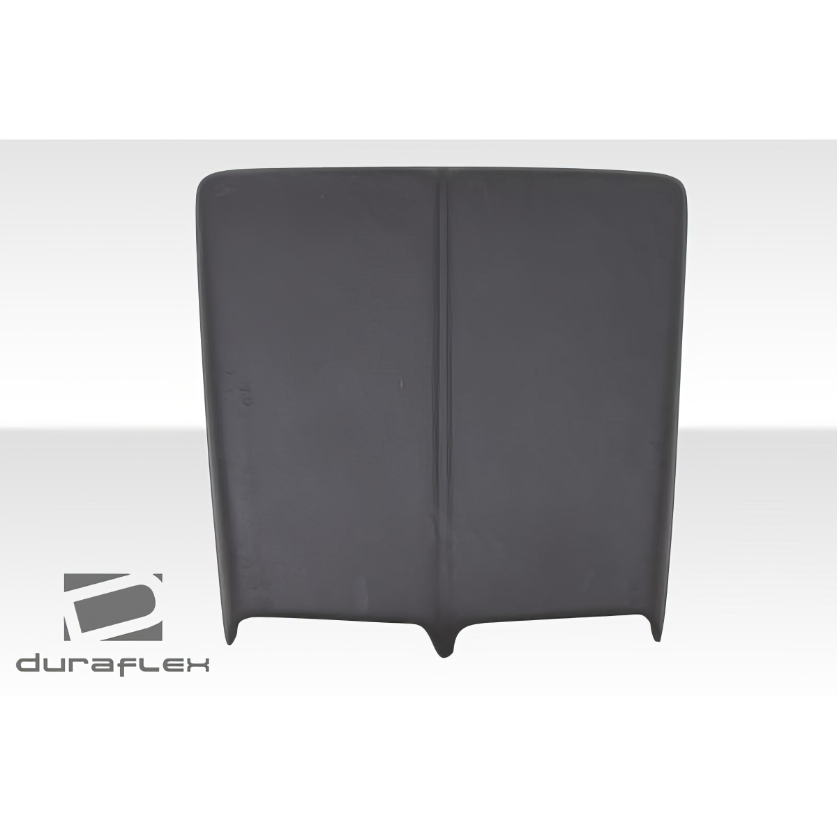 Modify your Universal with our Exterior/Scoops - Viewed from the front at a straight angle