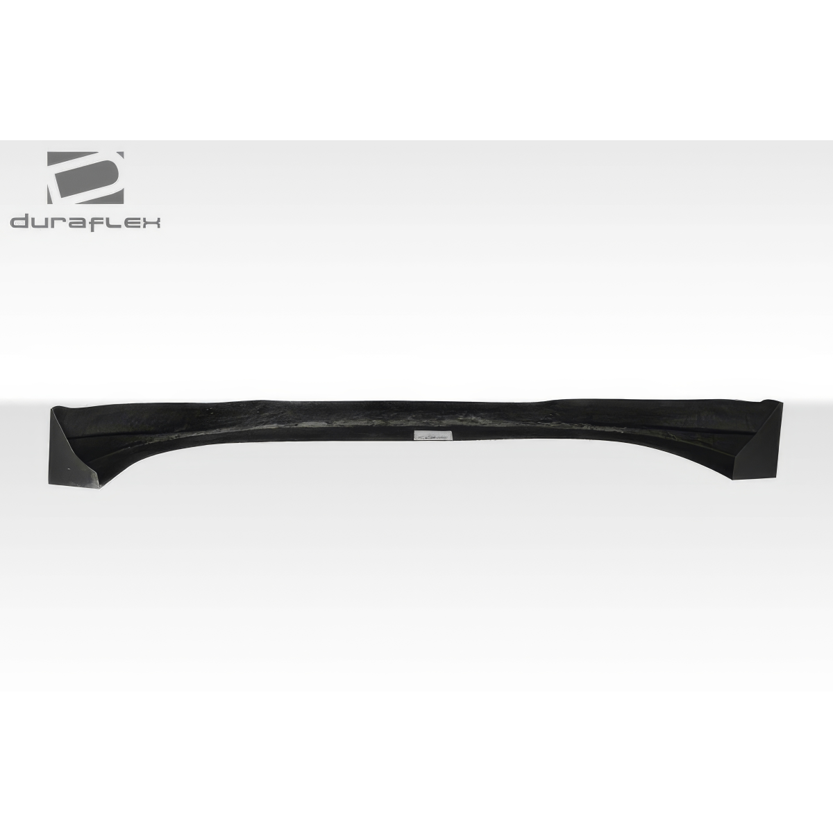 Modify your Genesis G70 2009 with our Exterior/Front Bumpers or Lips - Part is shown from a top-down perspective