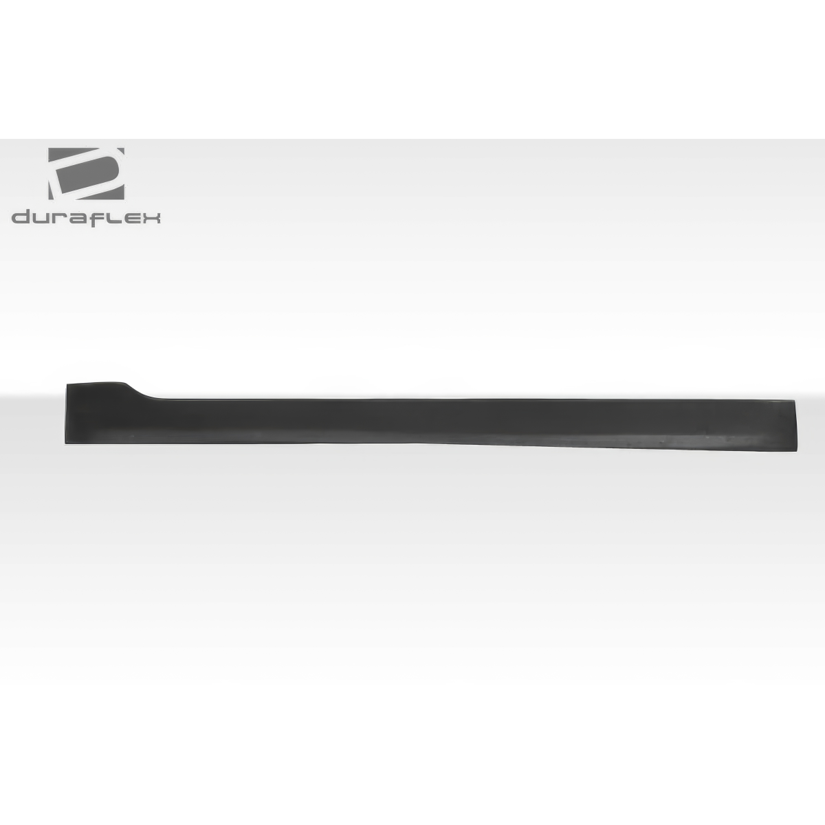 Modify your Hyundai Genesis 2009 with our Exterior/Side Skirts - Part is shown at a horizontal angle