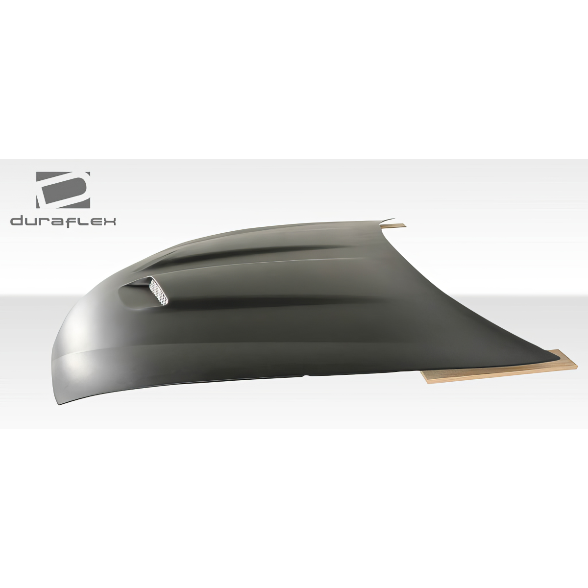 Modify your Pontiac GTO 2004 with our Exterior/Hoods - The hood is shown from a side angle