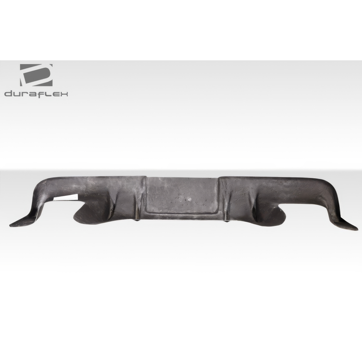 Modify your Pontiac Firebird 1993 with our Exterior/Diffusers - The angle is frontal and flat view