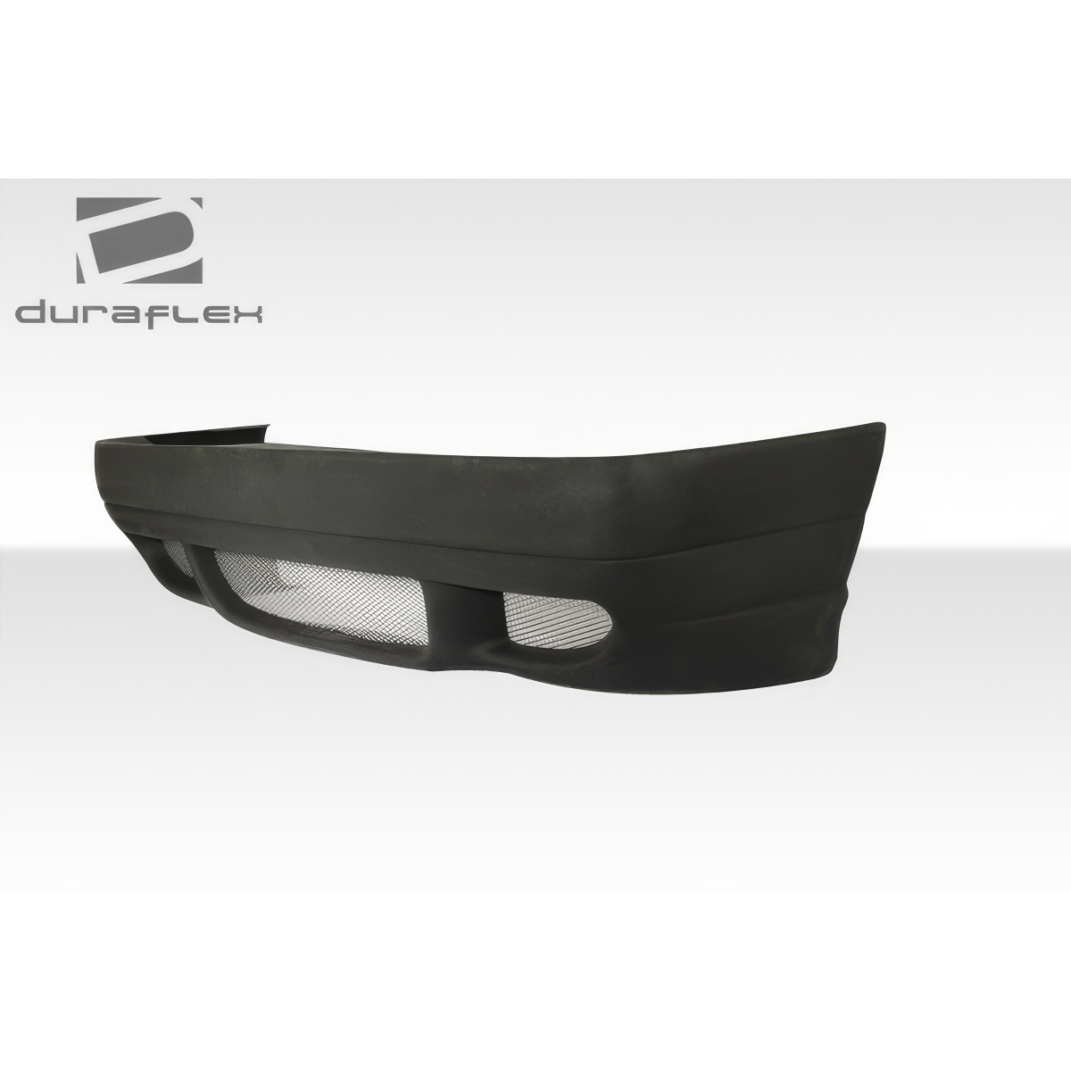 Modify your Volkswagen Passat 1990 with our Exterior/Front Bumpers - Front view showing design and structure