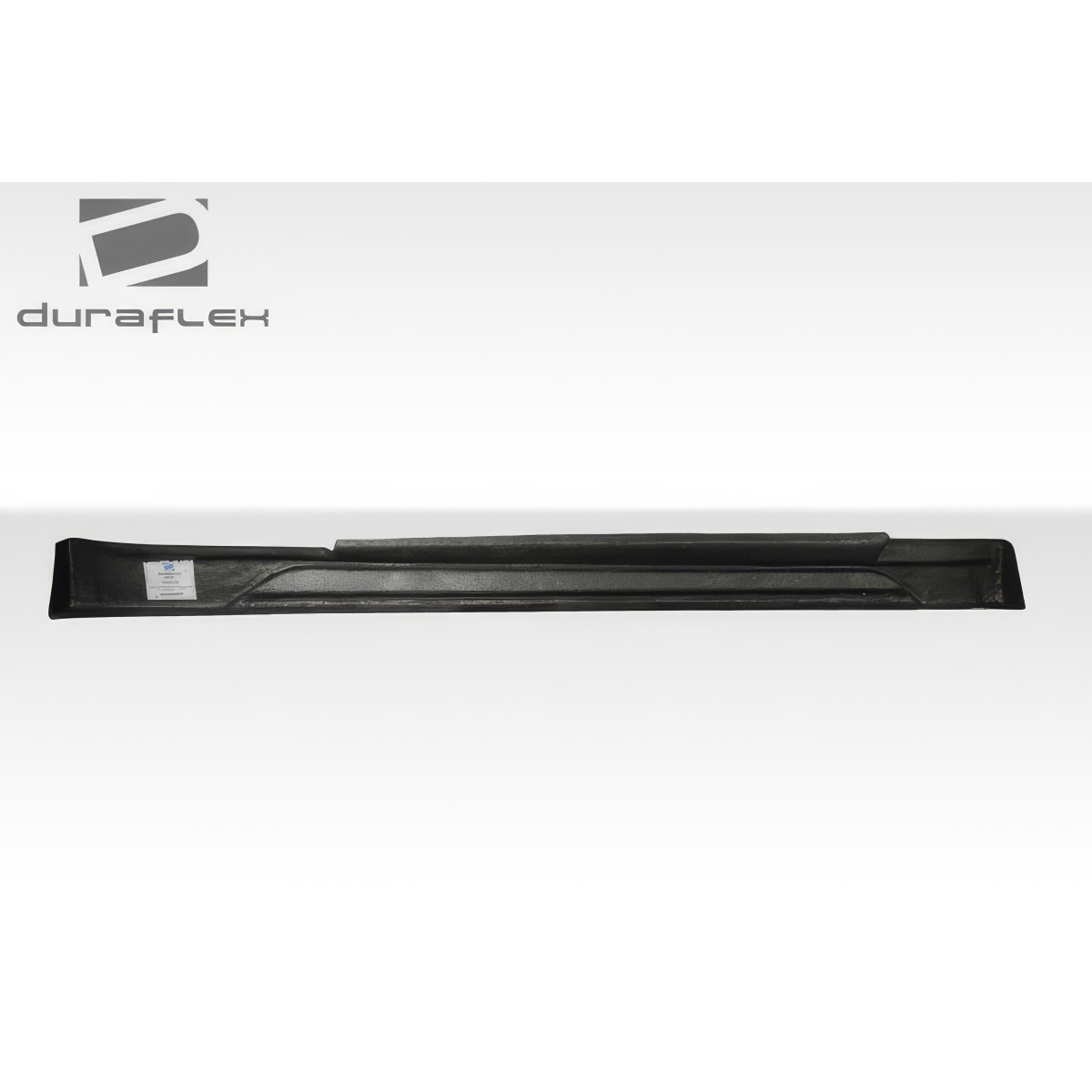 Modify your Infiniti G37 2008 with our Exterior/Side Skirts - Part shown at a horizontal angle