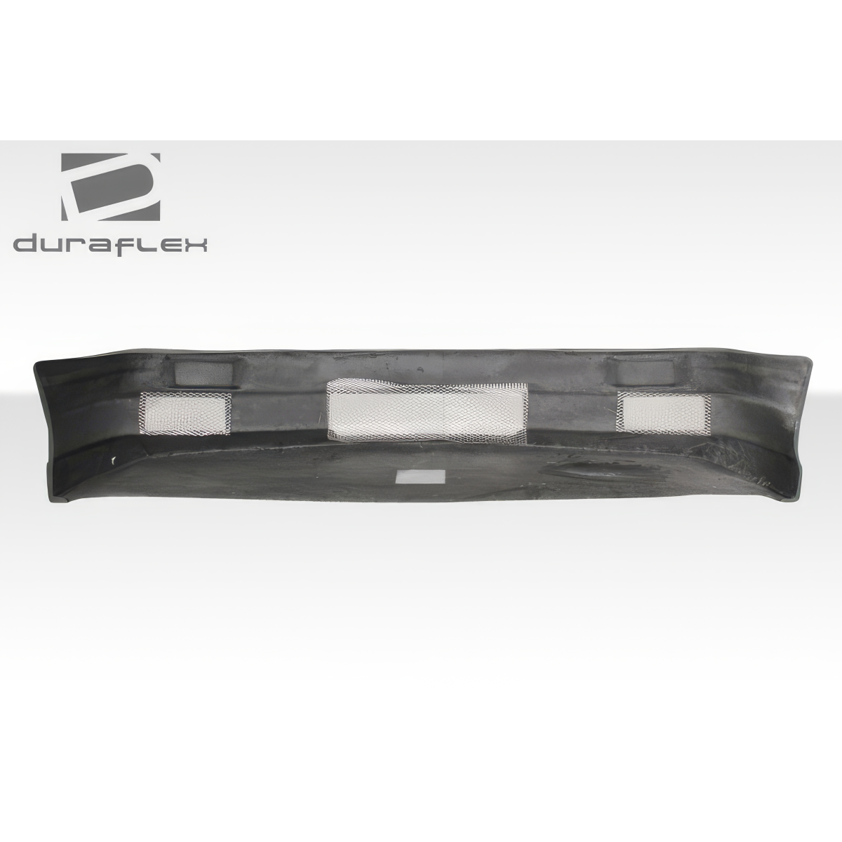 Modify your BMW 3-Series 1984 with our Exterior/Front Bumpers or Lips - Front view of bumper part