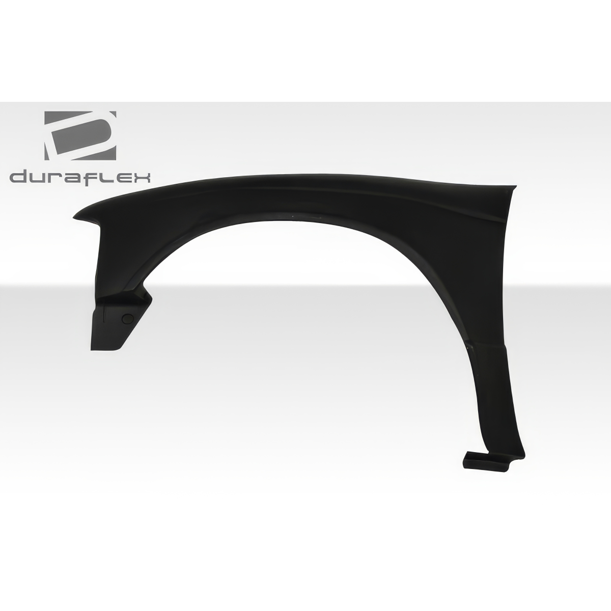 Modify your Ford Ranger 1998 with our Exterior/Fenders - Image shows part at a side profile angle